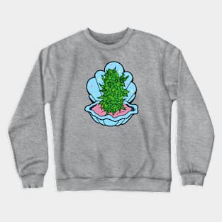 Mermaid secret Crewneck Sweatshirt